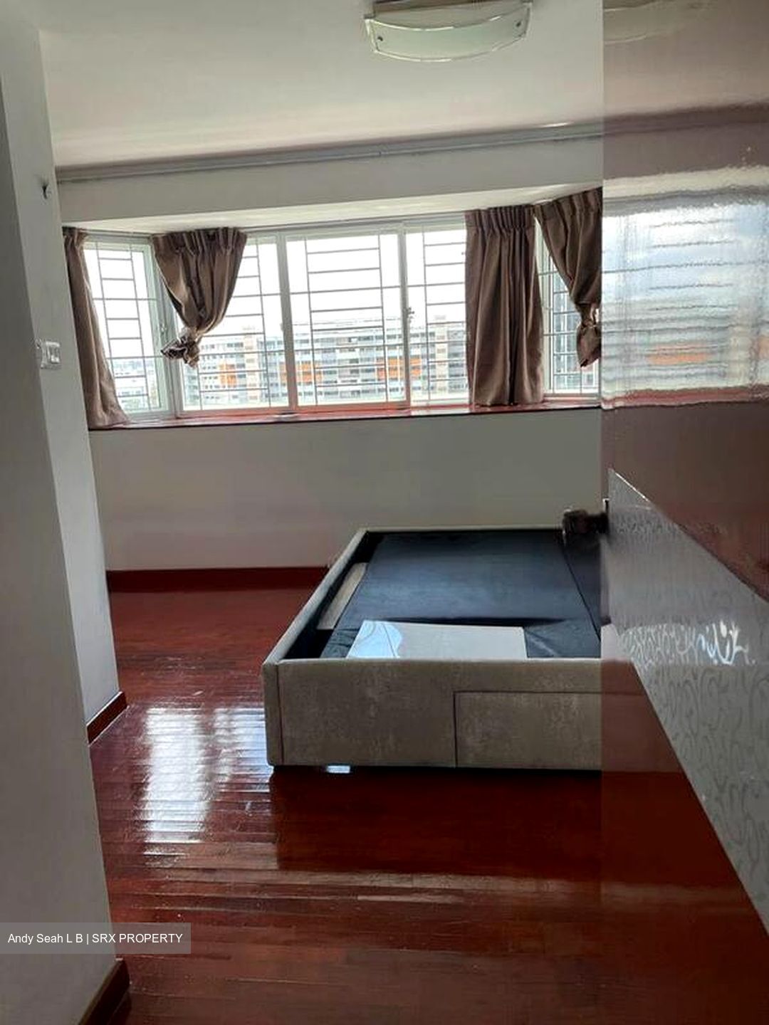 Evergreen Park (D19), Apartment #459156511